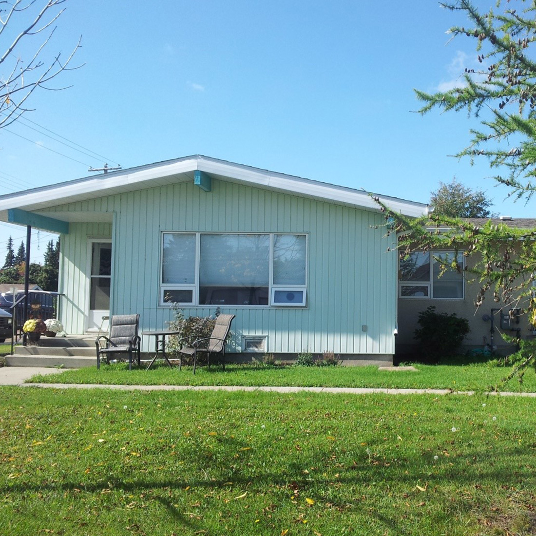 Seniors cottages in Vermilion